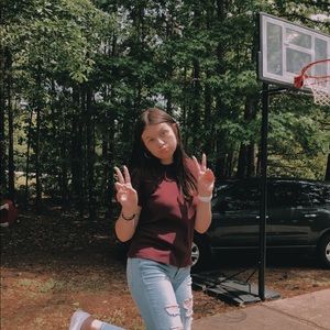 Meet your Posher, Caylee